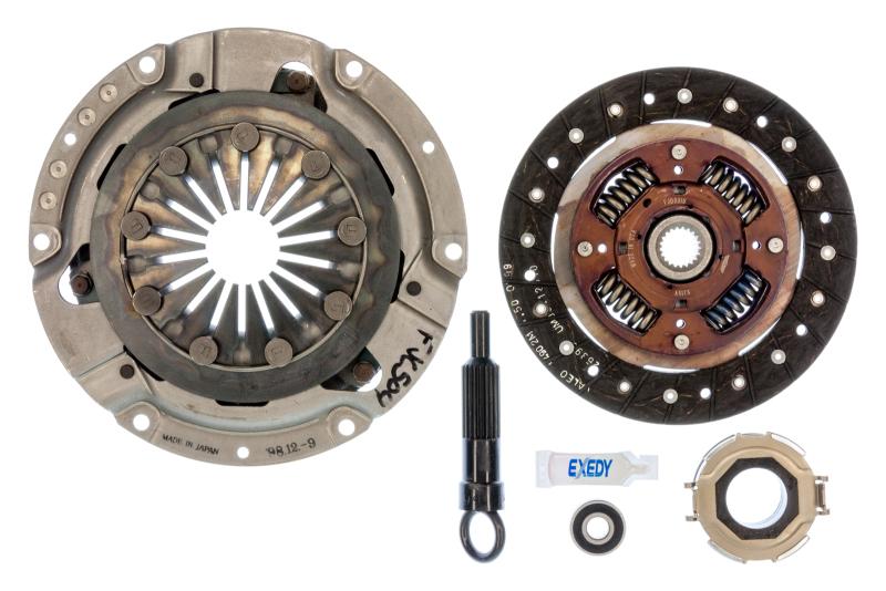 Exedy OE Clutch Kit 15013 Main Image