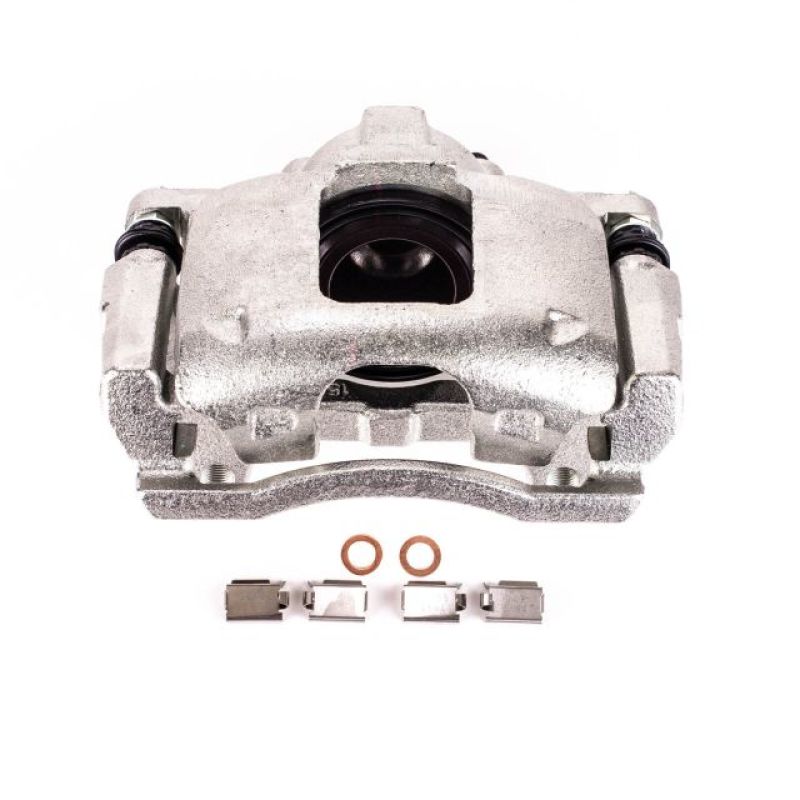 PowerStop PSB Autospecialty Caliper Brakes, Rotors & Pads Brake Calipers - OE main image