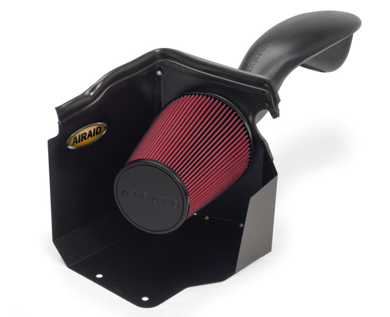 Airaid AIR Cold Air Intake Kit Air Intake Systems Cold Air Intakes main image