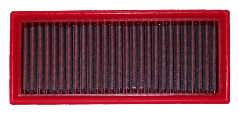 BMC 03-07 Chrysler Crossfire 3.2L V6 Replacement Panel Air Filter (2 Filters Required) FB125/01 Main Image