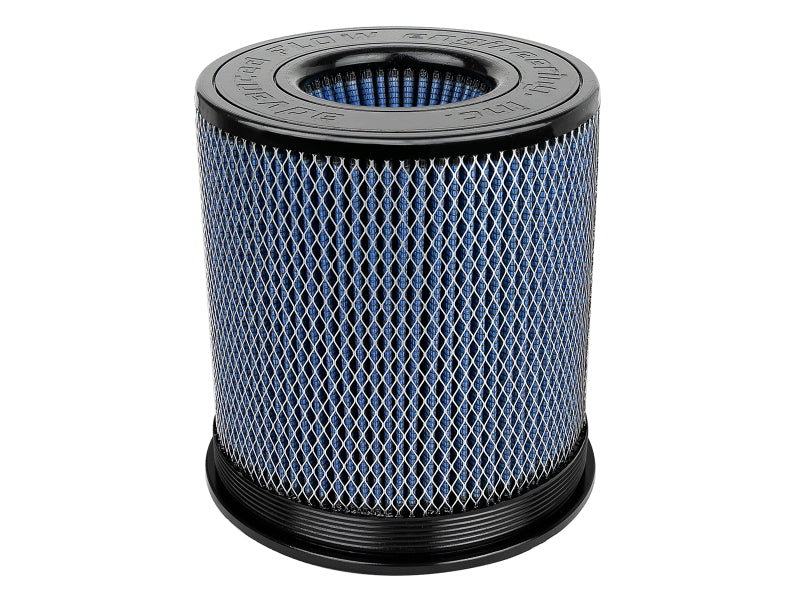 aFe Momentum Intake Replacement Air Filter w/ Pro 10R Media 5-1/2 IN F x 8 IN B x 8 IN T (Inverted) 20-91147