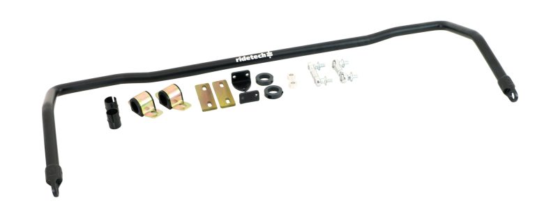 Ridetech RID Sway Bars - Rear Suspension Sway Bars main image