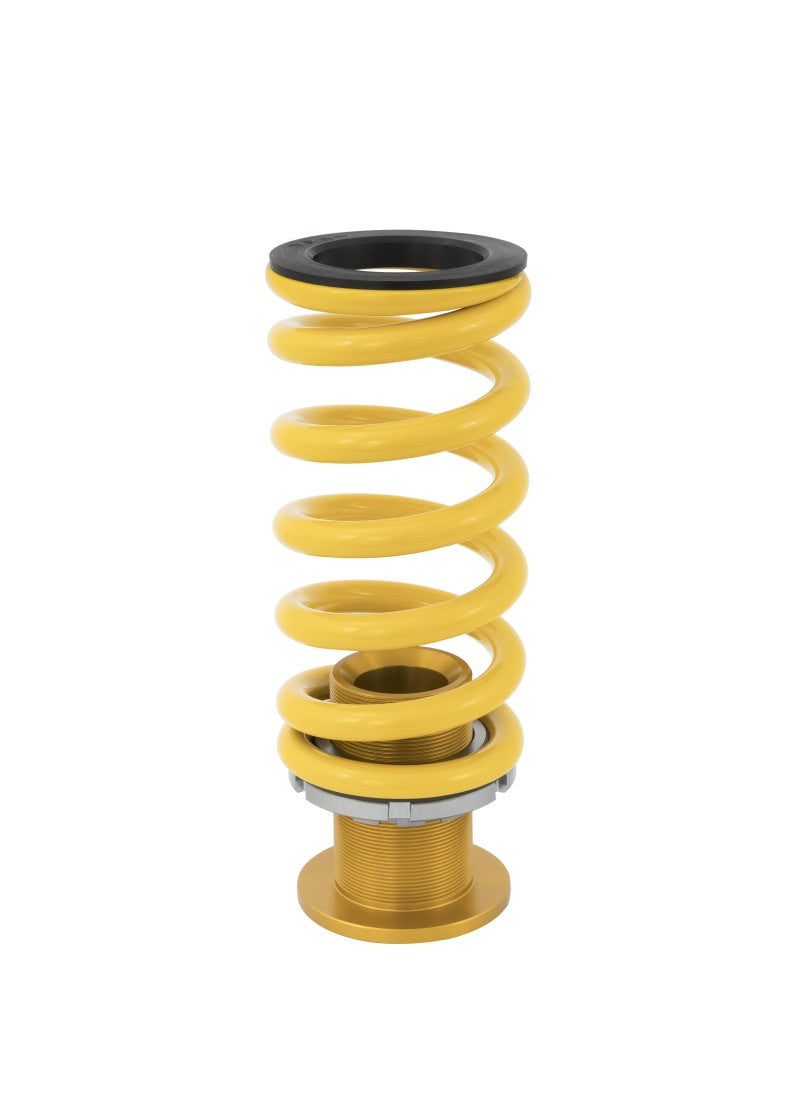 Ohlins 17-20 Honda Civic Type R (FK8) Road & Track Coilover System HOS MT00S1