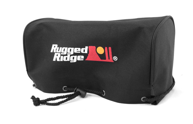 Rugged Ridge RUG Winches Winches Winches main image