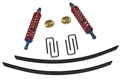Skyjacker 2.5-3" KIT,05>TOYOTA TACOMA TC530K