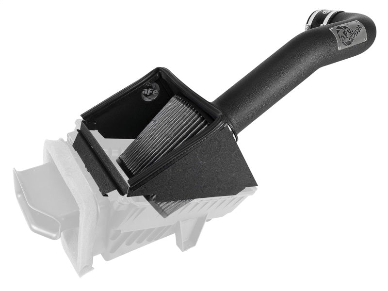 aFe AFE Pro-Dry S Intake Air Intake Systems Cold Air Intakes main image