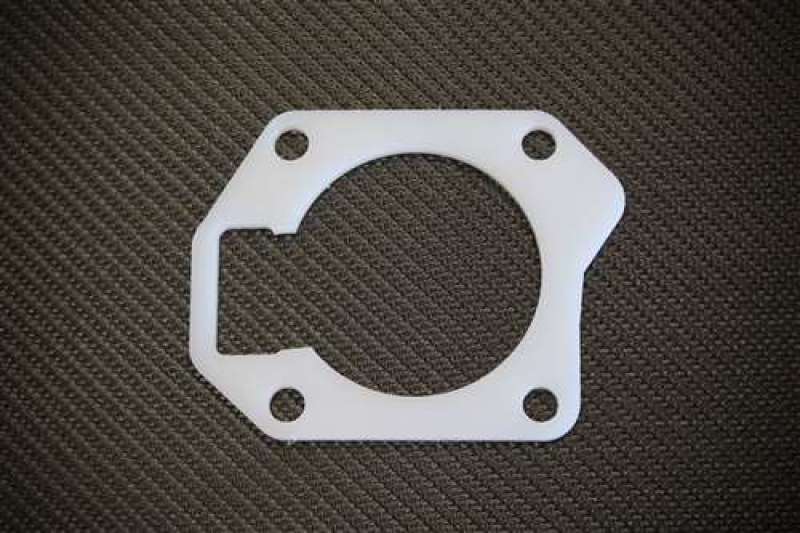 Torque Solution Thermal Throttle Body Gasket: Honda Accord 2003-2005 TS-TBG-038 Main Image