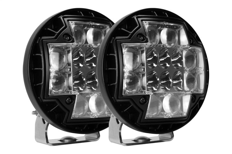 Rigid Industries RIG R Series Lights Light Bars & Cubes main image