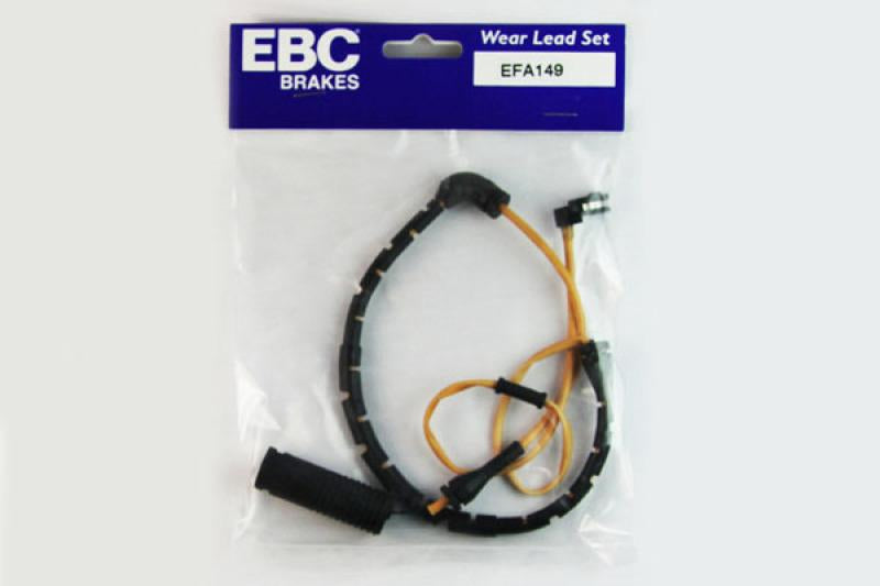 EBC 05-09 Land Rover Range Rover 4.2L Front Replacement Wear Indicator EFA149 Main Image