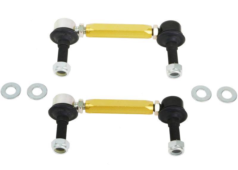 Whiteline Sway Bar - Link