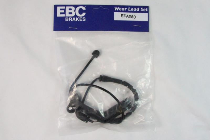 EBC 03-09 BMW Z4 2.5 Front Wear Leads EFA050 Main Image