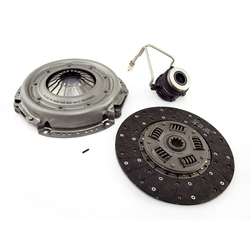 OMIX OMI Clutch Kits Drivetrain Clutch Kits - Single main image