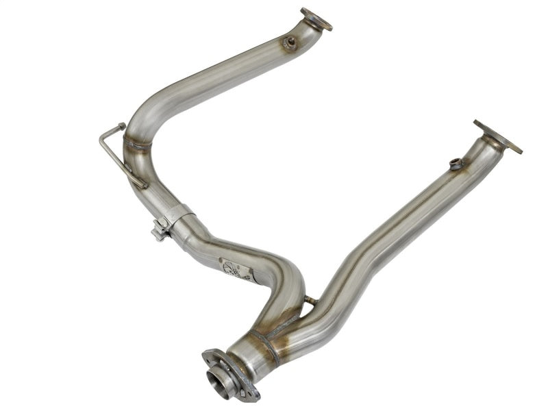 aFe AFE Headers Exhaust, Mufflers & Tips Headers & Manifolds main image