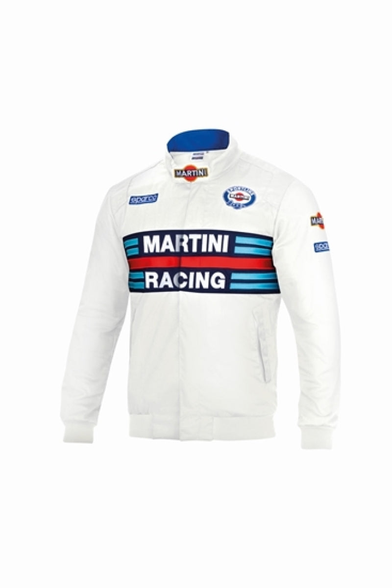 SPARCO SPA Bomber Martini-Racing Apparel Apparel main image