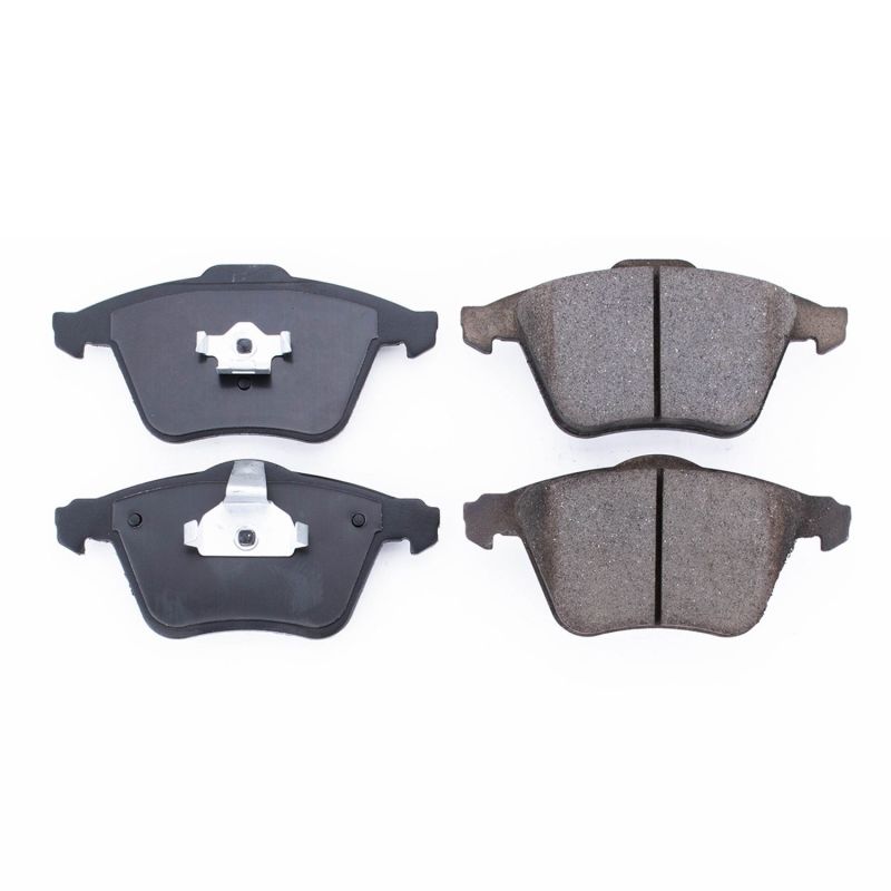 PowerStop PSB Z16 Evolution Brake Pads Brakes, Rotors & Pads Brake Pads - OE main image