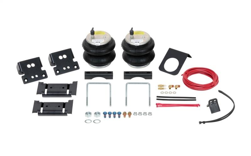 Firestone Ride-Rite Air Helper Spring Kit Rear 19-20 Dodge RAM 3500 4WD (W217602615) 2615 Main Image