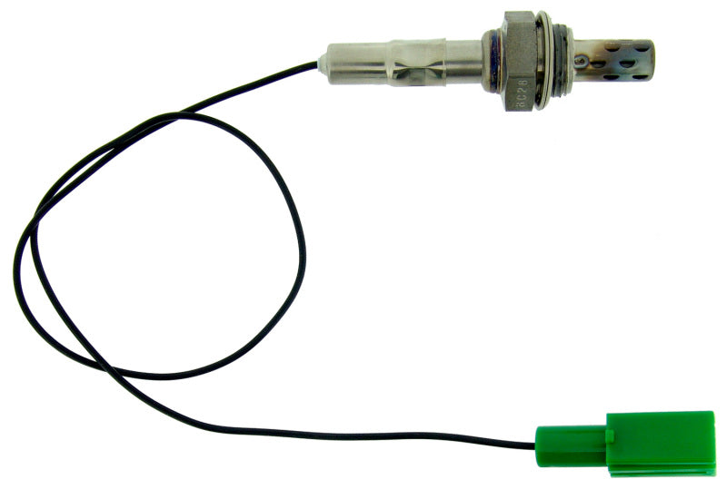 NGK Ford Festiva 1989-1988 Direct Fit Oxygen Sensor 24006