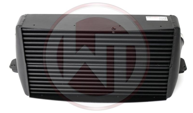 Wagner Tuning BMW E82/E90 EVO3 Competition Intercooler Kit 200001113