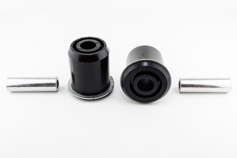 Whiteline WL Bushings - Control Arm Suspension Bushing Kits main image