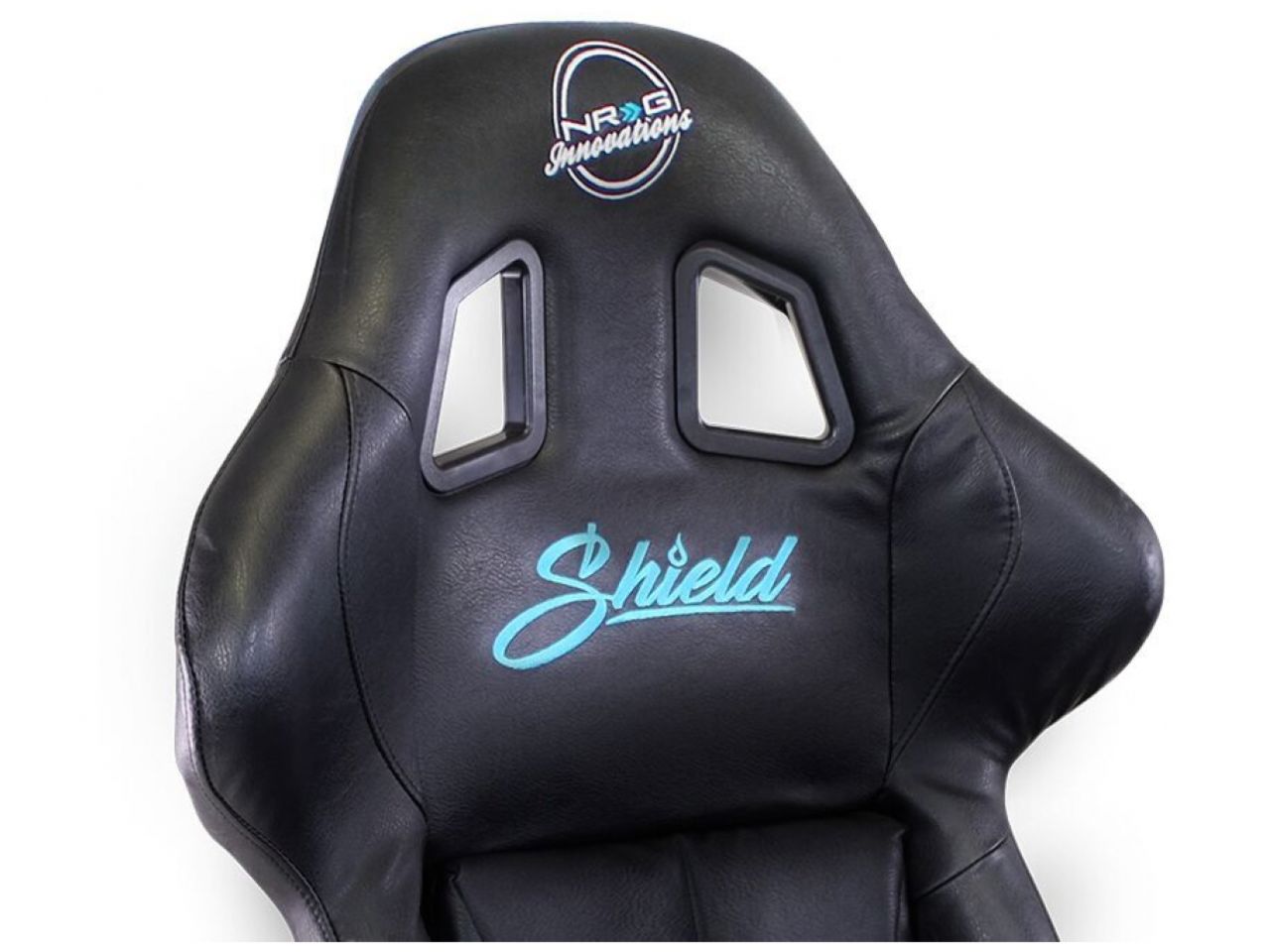 NRG FIA Competition Seat with Competition Fabric, FIA homologated