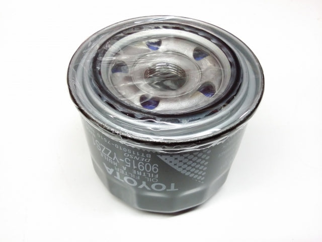 Toyota Oil Filters 90915-YZZS1 Item Image