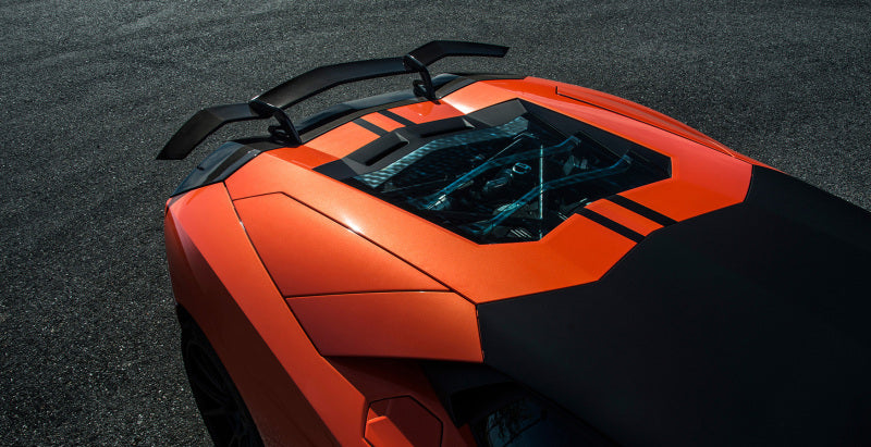 Vorsteiner VOR Aero Wing Exterior Styling Spoilers main image
