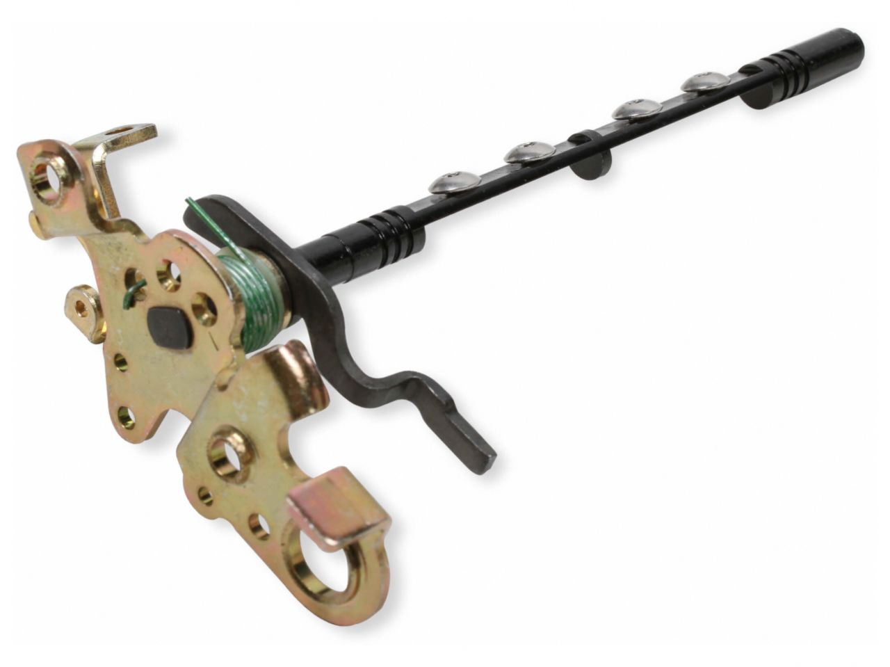 Quick Fuel Carburetor Throttle Shafts 10-5QFT Item Image