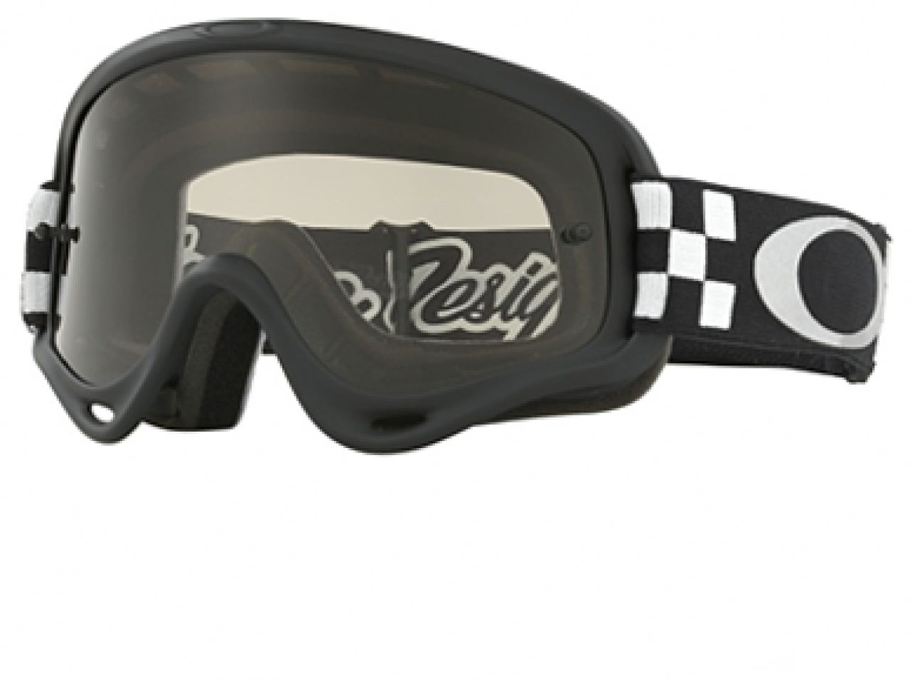 Oakley Sunglasses OO7030-10 Item Image