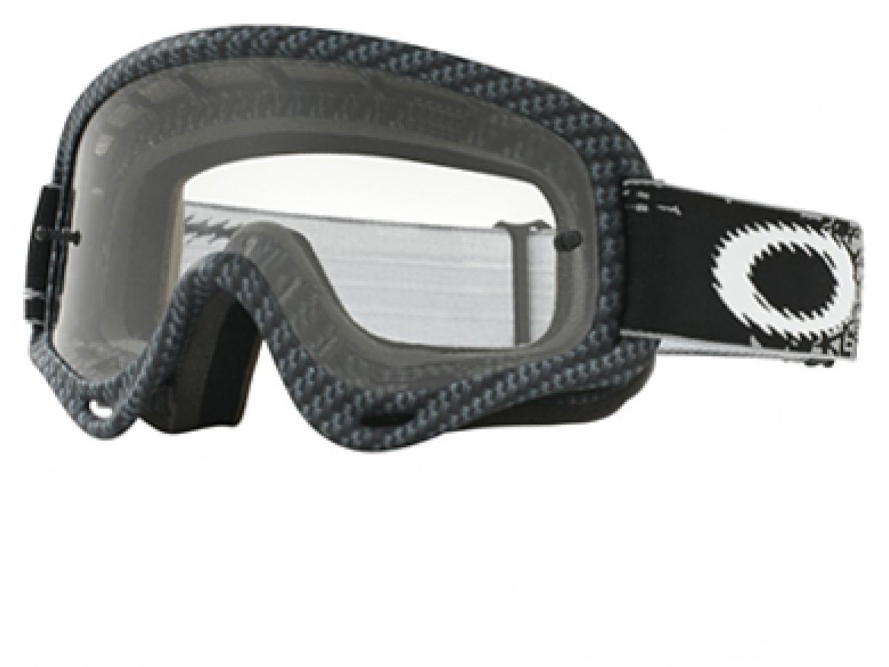 Oakley Sunglasses 01-671 Item Image