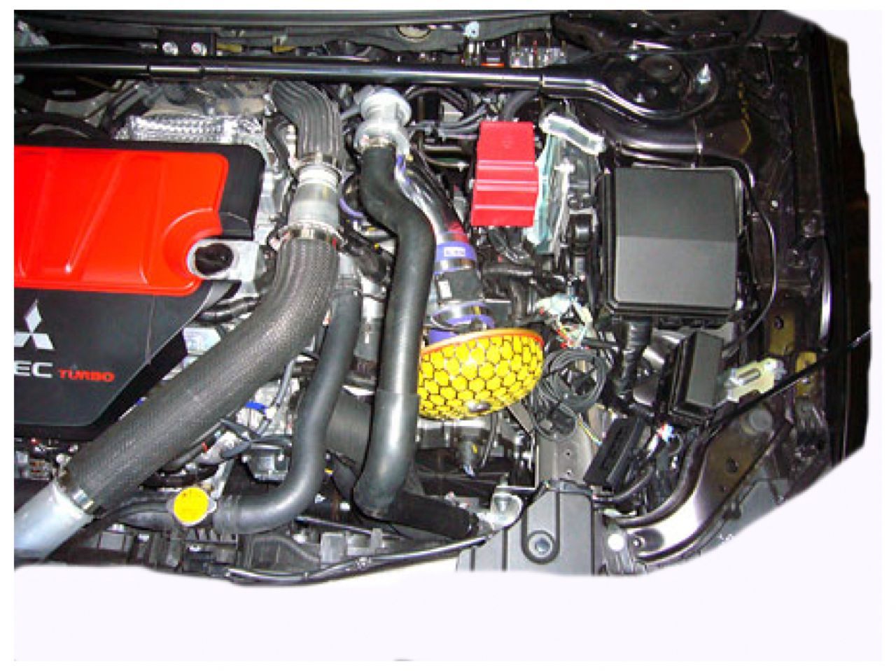 HKS Short Ram Intakes 70020-AM104 Item Image