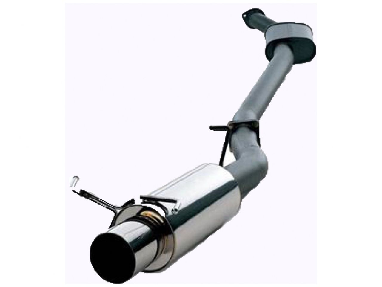 HKS Exhaust Systems 3203-EX008 Item Image