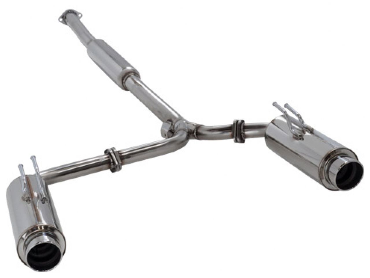 HKS Catback Exhaust 31019-AM010 Item Image