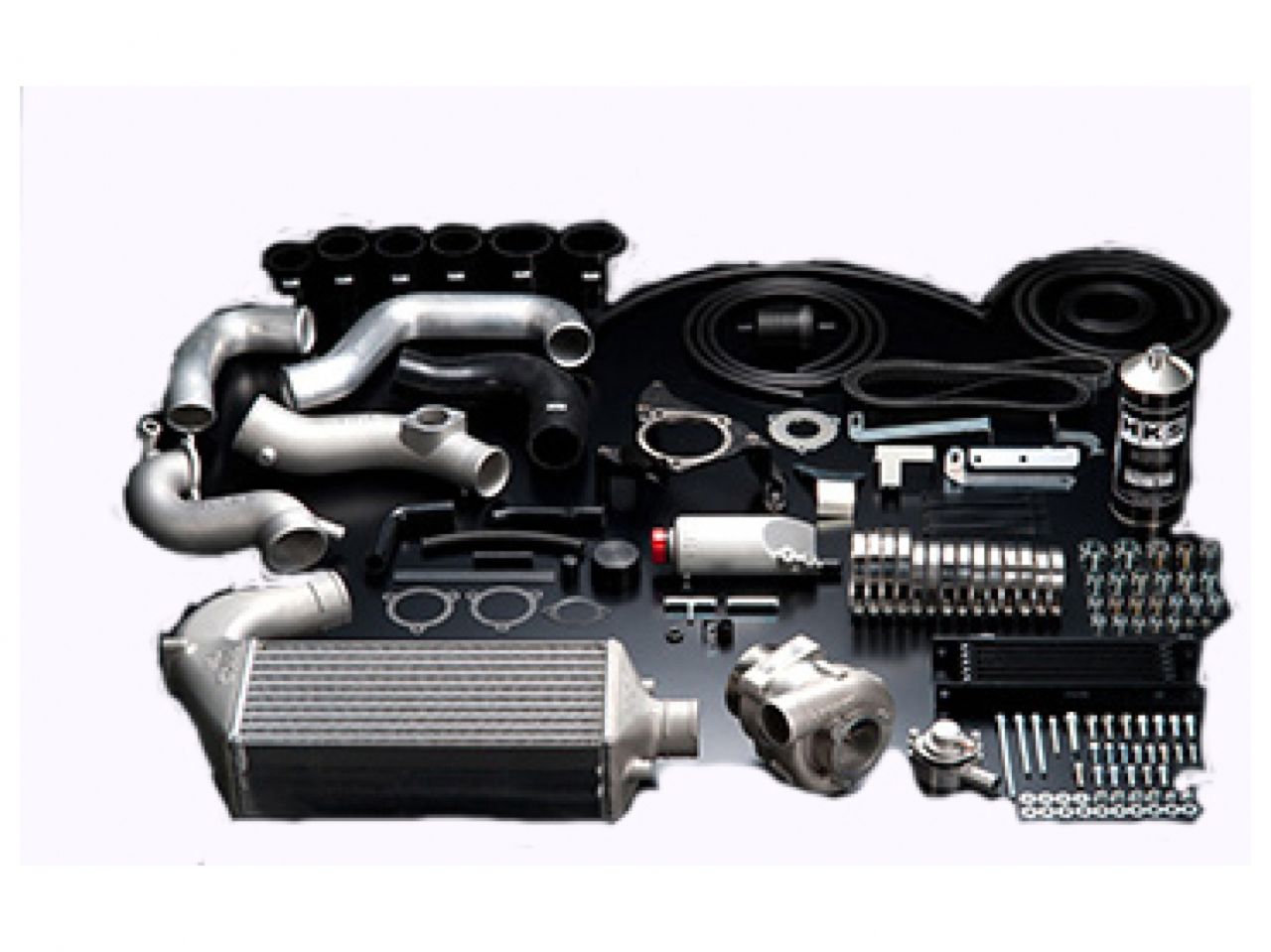 HKS Supercharger Kits 12001-AN008 Item Image