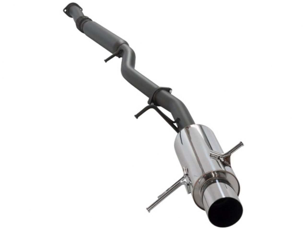 HKS Exhaust Systems 31006-AF009 Item Image