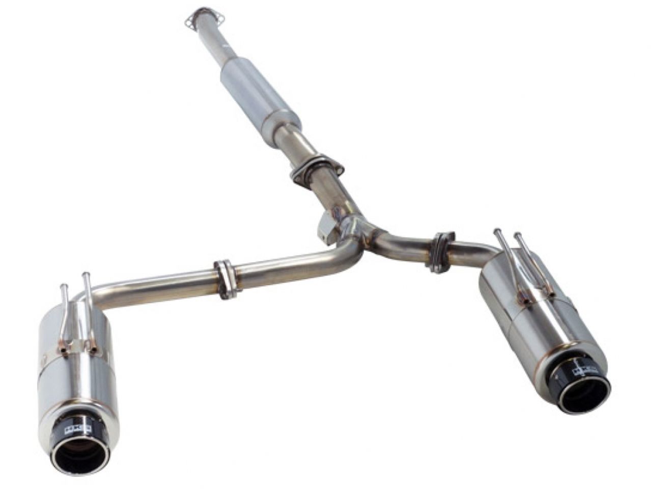 HKS Catback Exhaust 31019-AM011 Item Image