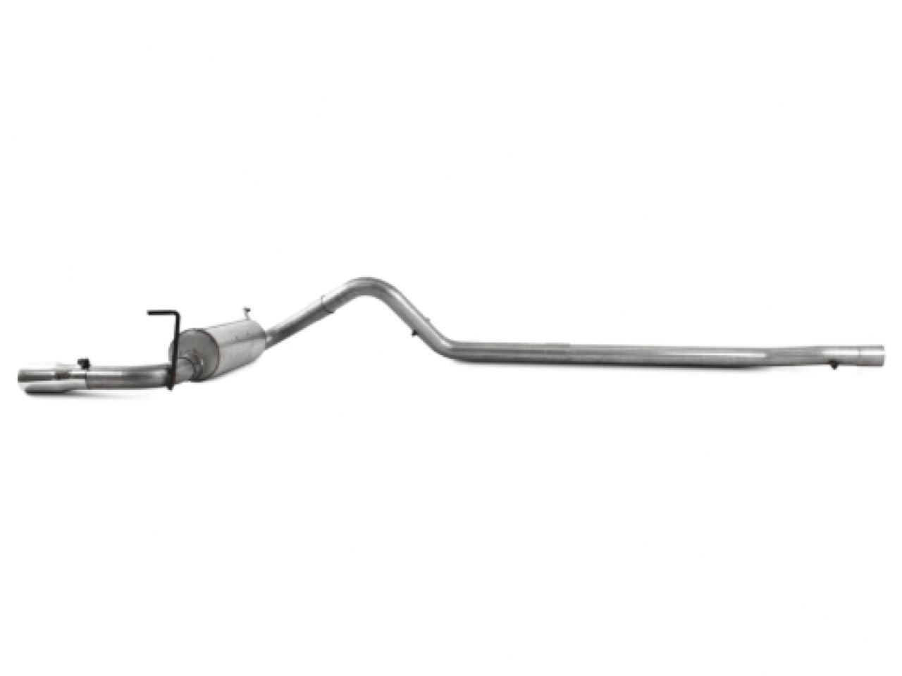 MBRP Catback Exhaust S5526AL Item Image