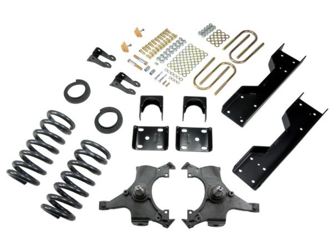 Belltech Suspension Kits 688 Item Image