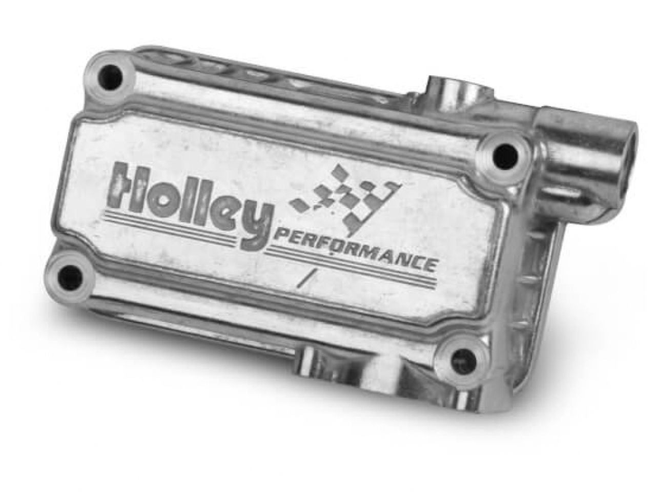 Holley Carburetor Filter Attachments 134-76S Item Image