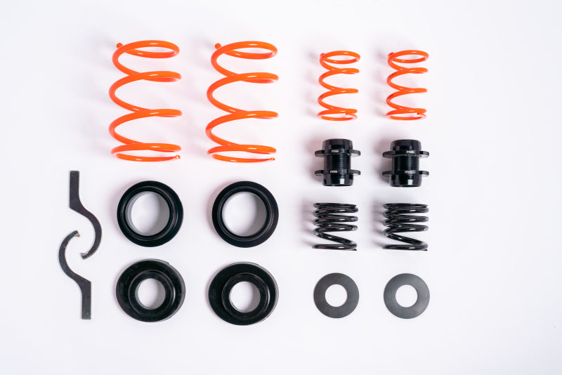 MSS Suspension MSS Sports Kits Suspension Suspension Packages main image