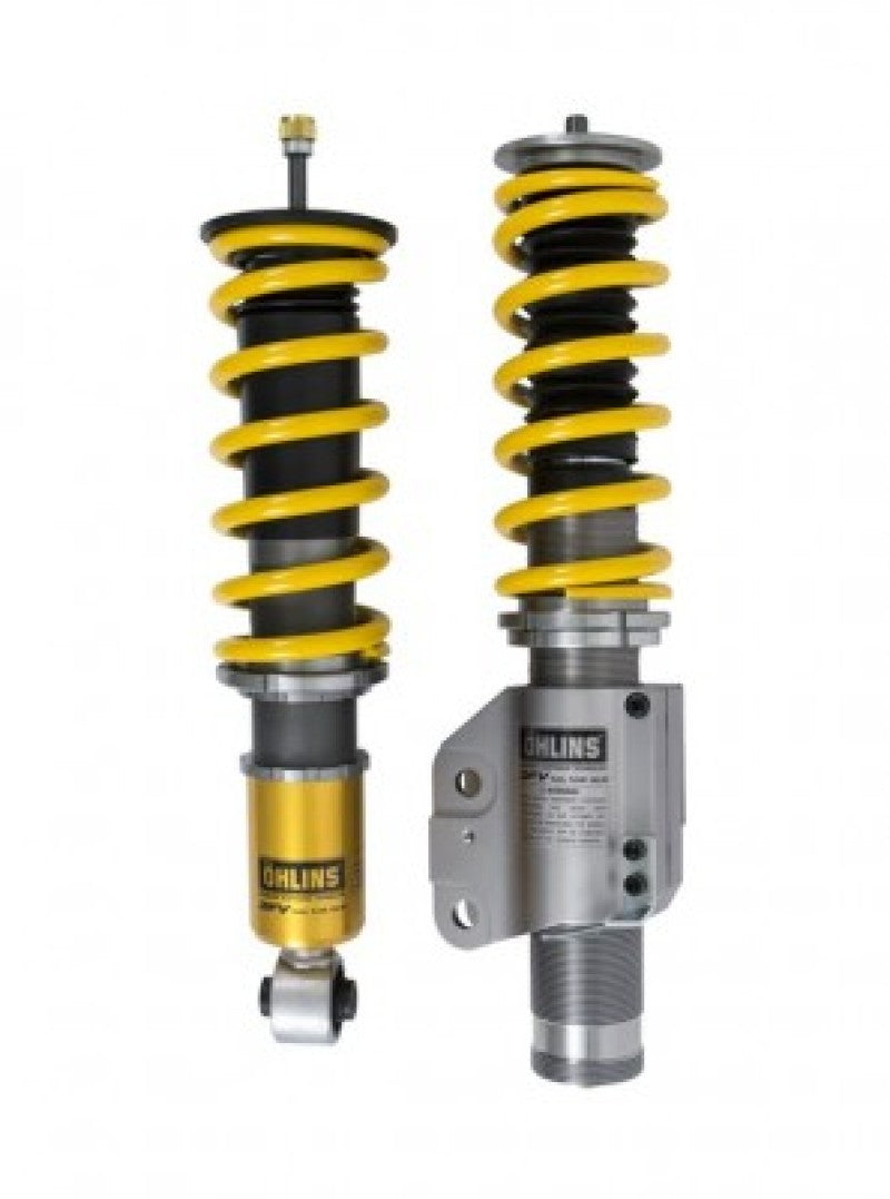 Ohlins 12-20 Subaru BRZ Road & Track Coilover System SUS MP21S1