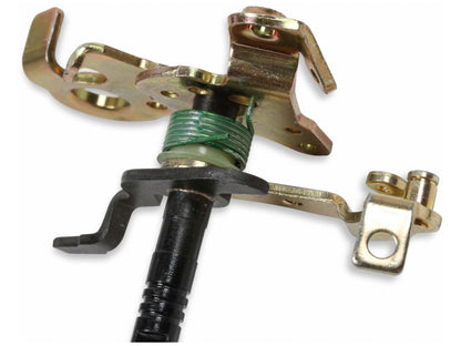 Quick Fuel High Flow Primary T.S. Ford