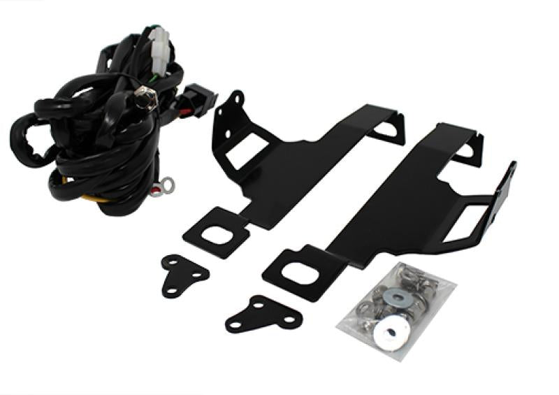 Baja Designs 11-14 Ford Super Duty Mount Kit 630804 Main Image