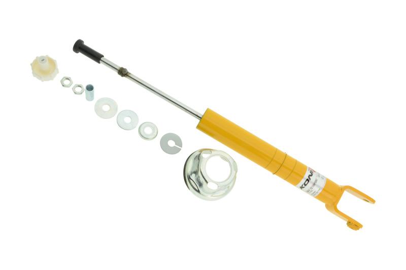 Koni Sport (Yellow) Shock 96-00 Honda Civic Sedan/Hatchback/Coupe/SI - Rear 8041 1213Sport Main Image