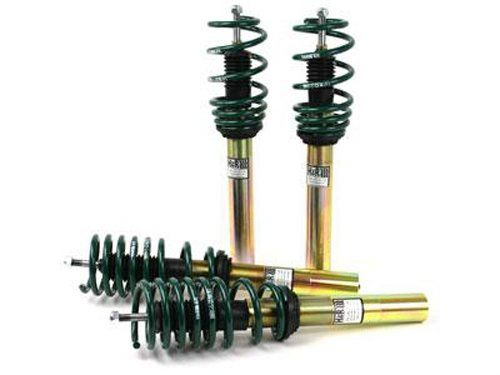 H&R Coilover Kits RSS1511-1 Item Image