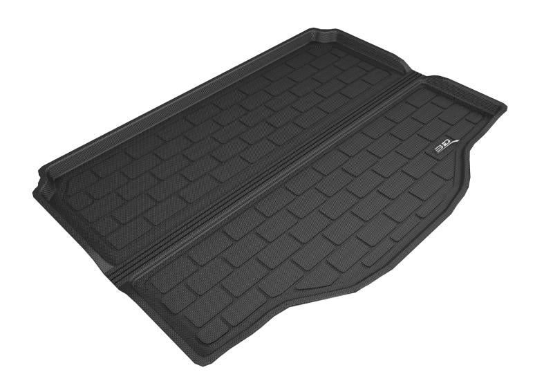 3D MAXpider 2013-2020 Buick/ Chevrolet Encore/ Trax Kagu Cargo Liner - Black M1BC0161309 Main Image