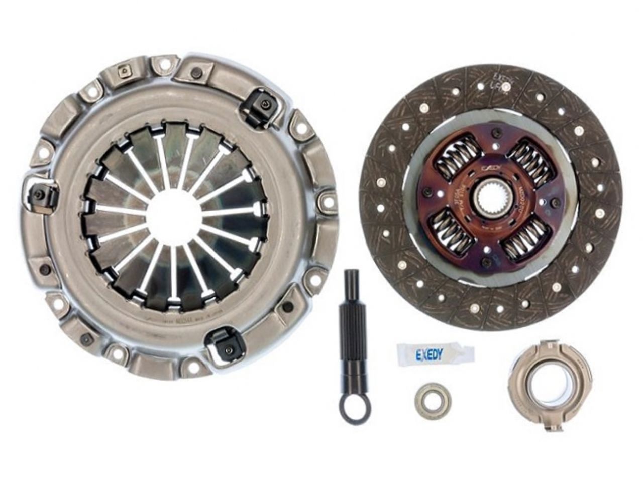 Exedy Clutch Kits 07067 Item Image