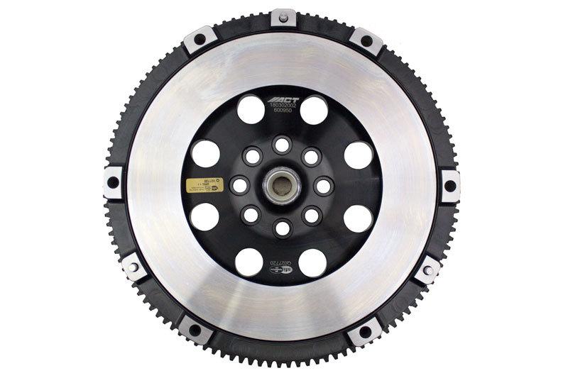 ACT 04-09 Audi S4 B6/B7 XACT Flywheel Streetlite 600950 Main Image