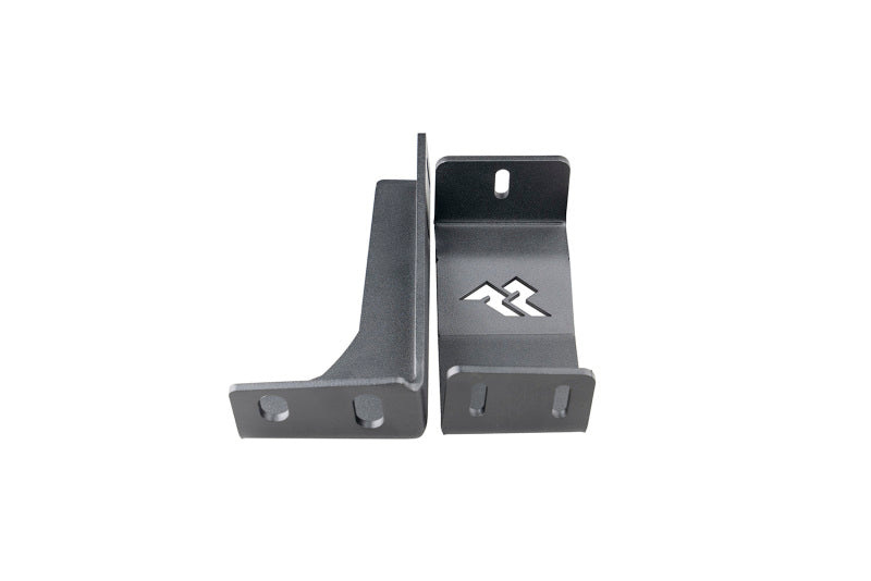 Rugged Ridge RUG Mounting Brackets Fabrication Brackets main image