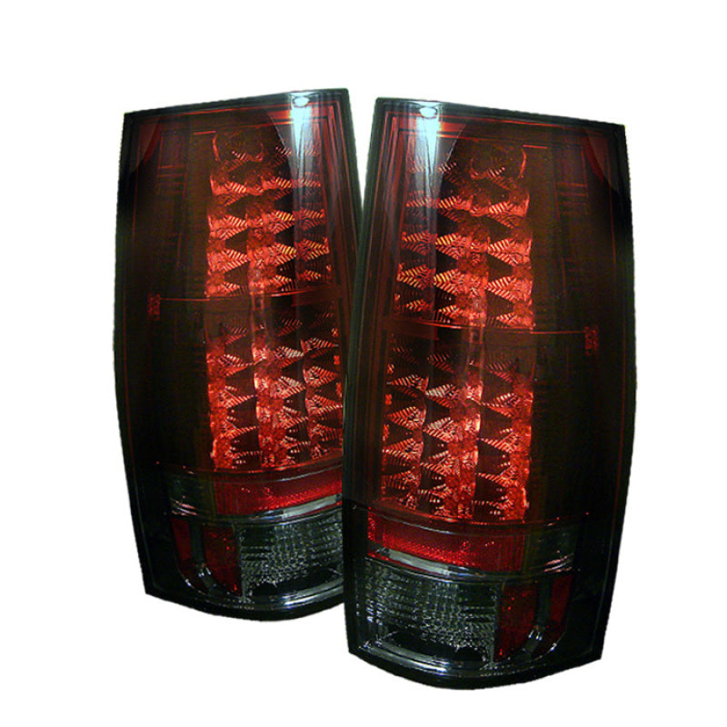 SPYDER SPY LED Tail Lights Lights Tail Lights main image