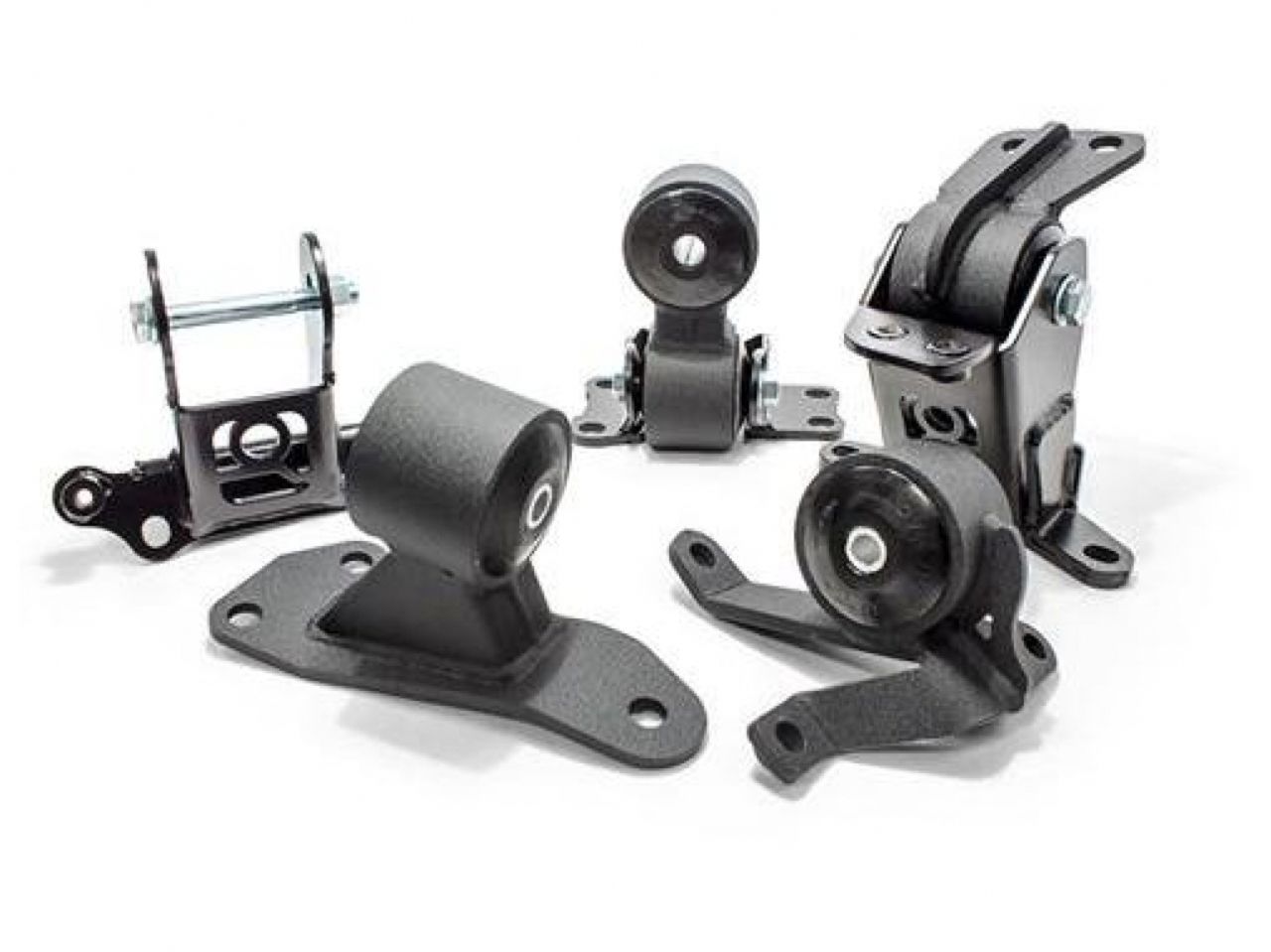 INM Steel Mount Kit-85A